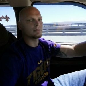 Meet your Posher, Adam